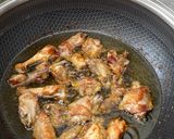 Foto langkah ke 3 dari resep Ayam Goreng Jahe.