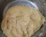 Foto langkah ke 1 dari resep Stik Keju Parmesan.