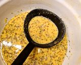 Foto del paso 1 de la receta: Panqueques o creps de harina de garbanzo