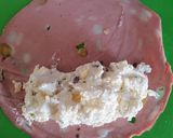Foto del paso 2 de la receta: 🇮🇹 Involtini di mortadella con ricota y pistacho 😉