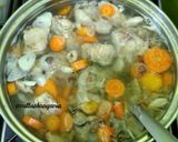 Foto langkah ke 3 dari resep Sop Ayam Simpel Tanpa Amis.
