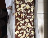 Foto langkah ke 6 dari resep Brownies bakar.