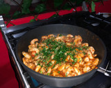 Foto del paso 6 de la receta: Camarones 🦐 Al Car🚗 Ajo🌰