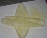 Foto del paso 5 de la receta: Humitas en Chala