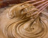 Foto langkah ke 4 dari resep 405. Choco Muffin No Mixer.