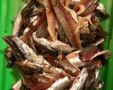 Foto del paso 2 de la receta: Anchoas a la sal y aceite de oliva