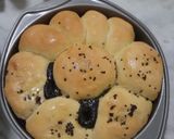 Foto langkah ke 7 dari resep Roti sobek isi suka - suka.