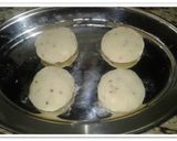 Foto del paso 4 de la receta: Buñuelos de Yuca con Papelón Venezolanos