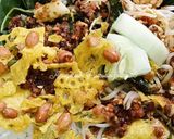 Foto langkah ke 2 dari resep Sambal pecel.