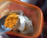 Foto langkah ke 1 dari resep Udang Goreng Ketumbar.