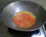Mexican beans tacos recipe step 4 photo
