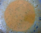 A picture of step 2 of Fish koliwada/ Fish fritters.