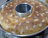 Foto langkah ke 9 dari resep Brudel Manado rasa keju.
