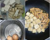 Foto langkah ke 1 dari resep Sayur Lombok Betawi.