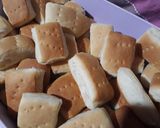 Foto del paso 8 de la receta: Mini pancitos de grasa vacuna