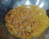 Daal Parantha recipe step 1 photo