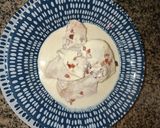 Foto del paso 6 de la receta Solomillo de pavo al roquefort con jamón