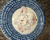 Foto del paso 6 de la receta: Solomillo de pavo al roquefort con jamón