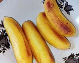 Foto langkah ke 4 dari resep 242. Bolen pisang.