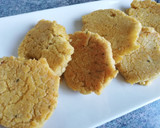 Foto del paso 3 de la receta: Tortitas de garbanzos
