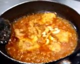 รูปขั้นตอนการทำที่ 7 ของ อกไก่เหล้าแดง