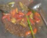 Foto langkah ke 4 dari resep Lodeh tahu.