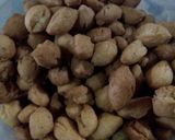 Foto langkah ke 7 dari resep Krupuk Jintan.