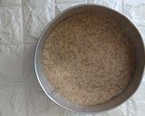 Foto langkah ke 5 dari resep Bolu pisang kukus (makanan sehat).