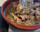 Foto del paso 10 de la receta: Conejo a la aragonesa