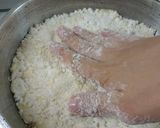 Foto del paso 2 de la receta: Mbejú