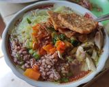 Foto langkah ke 5 dari resep Soto Ayam.