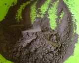รูปขั้นตอนการทำที่ 1 ของ บราวนี่ นุ่ม อร่อย สูตรนึ่ง