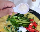 Foto langkah ke 5 dari resep Sayur Lodeh.