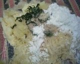 Foto langkah ke 2 dari resep Stick Kentang Keju.