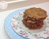 杏仁瓦片的食譜步驟6照片
