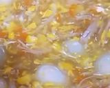 Hình bước làm 4 của món Soup thịt heo