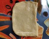 Foto langkah ke 4 dari resep 72.2019.Roti Sisir isi Susu dan Buttercream.