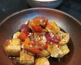 Foto langkah ke 3 dari resep Tahu Gejrot.