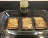 Foto del paso 5 de la receta: Tofu Gratinado con Queso Emmental