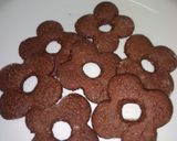 Foto del paso 6 de la receta: Galletitas de algarroba y avena