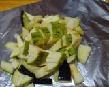Foto del paso 2 de la receta: Peceto a la papillote