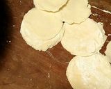 Foto langkah ke 1 dari resep Siomay ayam.