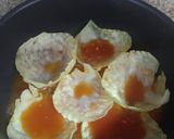 Foto del paso 5 de la receta: Rollitos de carne en hojas de repollo ❣️