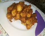 Tofu fingers recipe step 1 photo
