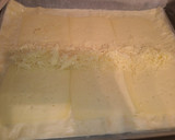 Foto del paso 3 de la receta: Rollitos rellenos de calabaza, miel y queso