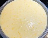 A picture of step 2 of Bisquick Lemon 🍋 Pie 🥧.