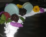 Foto del paso 8 de la receta: Macarrons con merengue italiano