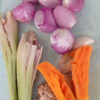 Langkah 1