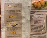 Foto langkah ke 1 dari resep Perkedelku ⭐️⭐️⭐️⭐️⭐️.