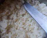 Foto del paso 1 de la receta: Fritos de coliflor